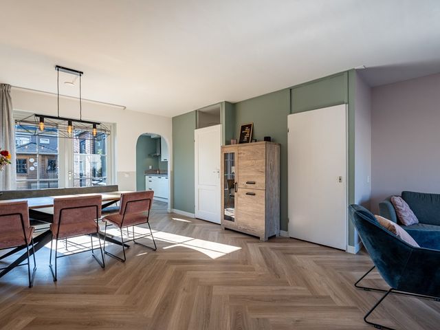 Zevenwouden 31, Emmeloord