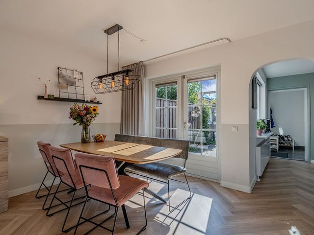 Zevenwouden 31, Emmeloord