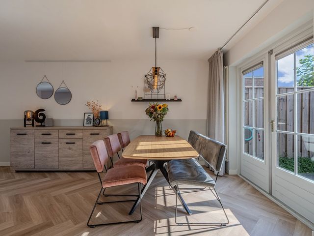 Zevenwouden 31, Emmeloord