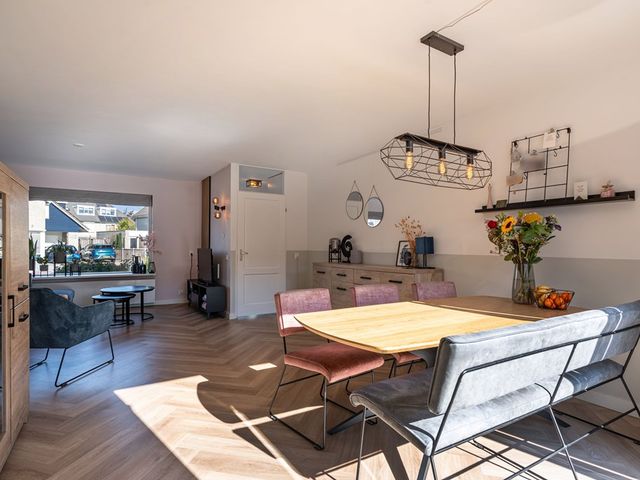 Zevenwouden 31, Emmeloord