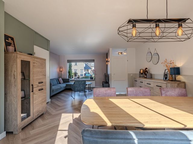 Zevenwouden 31, Emmeloord