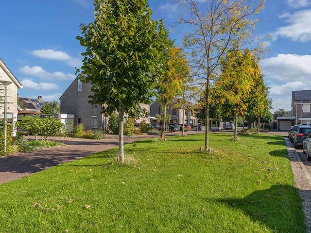 Zevenwouden 31, Emmeloord