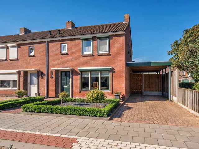 de Genestetstraat 43, Venlo