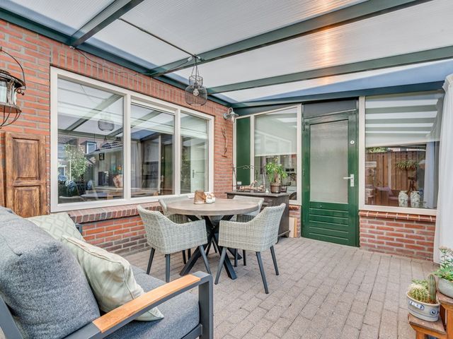 de Genestetstraat 43, Venlo
