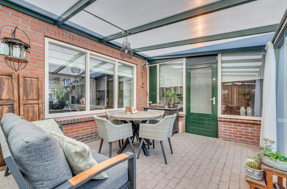 de Genestetstraat 43