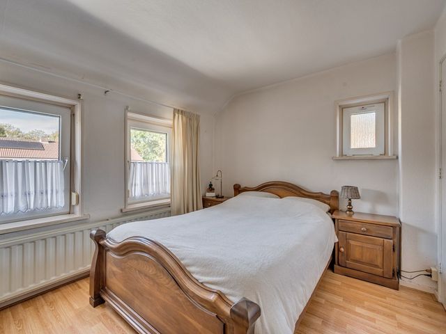 de Genestetstraat 43, Venlo