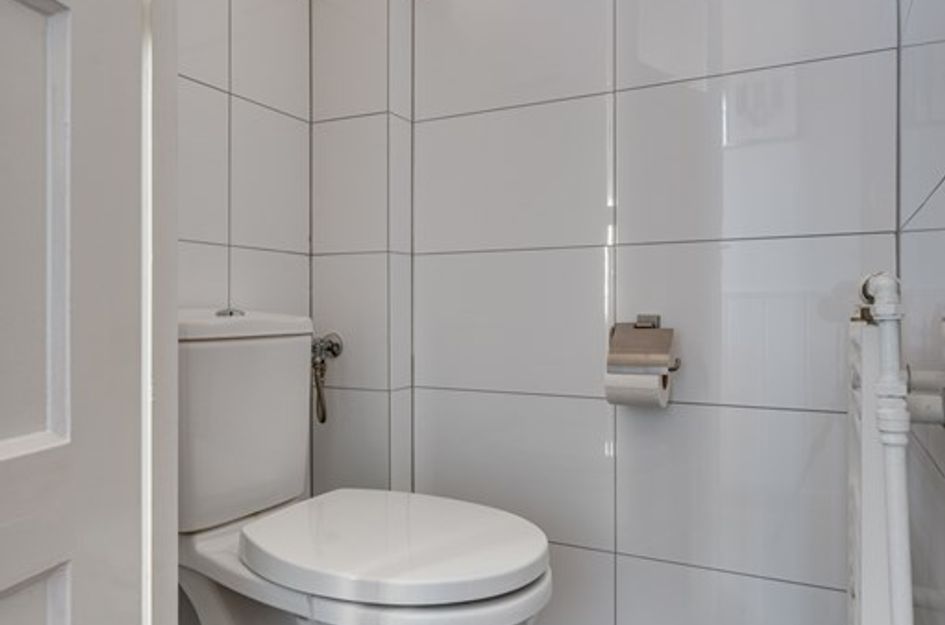 de Genestetstraat 43