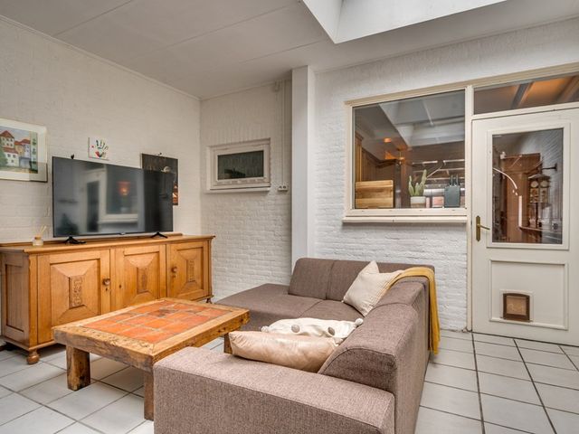 Tegelseweg 85, Venlo