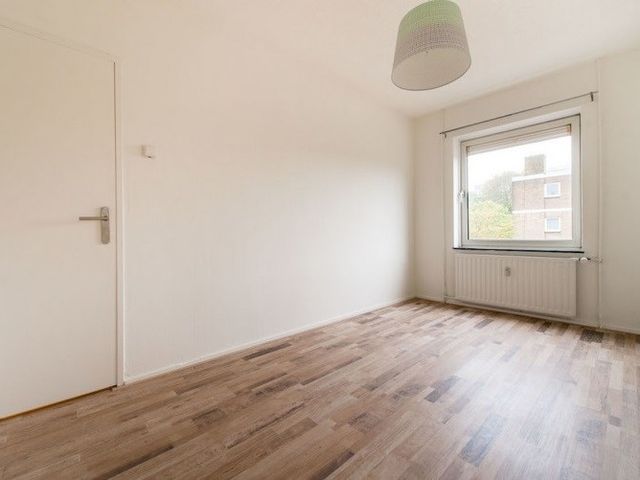 Frieslandstraat 77, Amsterdam