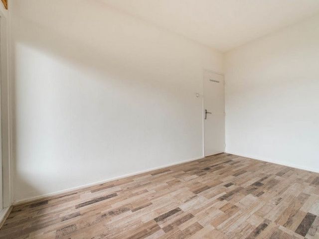 Frieslandstraat 77, Amsterdam