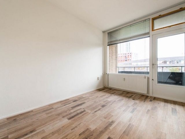 Frieslandstraat 77, Amsterdam