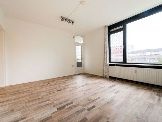 Frieslandstraat 77, Amsterdam