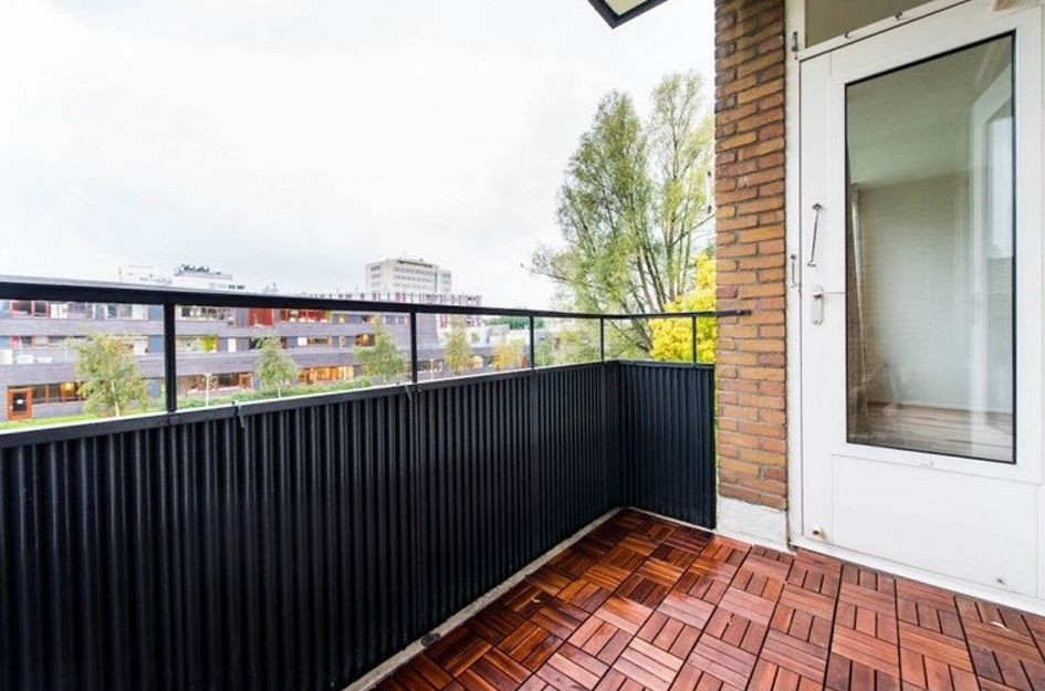 Frieslandstraat 77