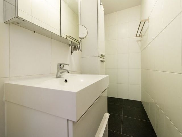 Frieslandstraat 77, Amsterdam