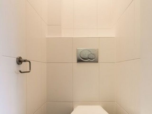 Frieslandstraat 77, Amsterdam