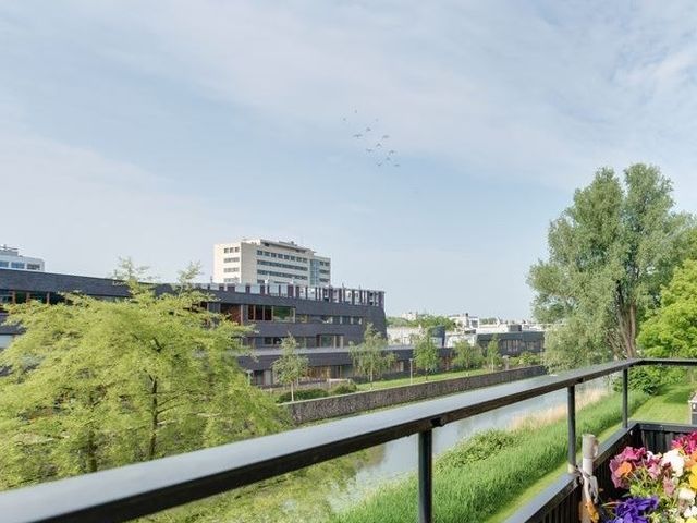 Frieslandstraat 77, Amsterdam