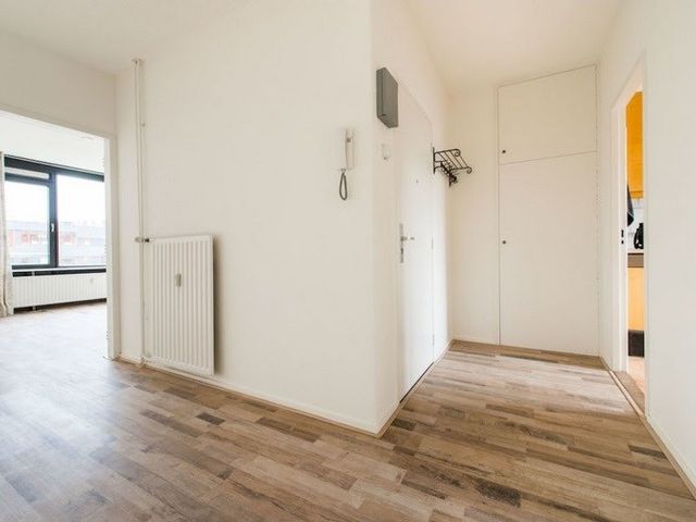 Frieslandstraat 77, Amsterdam