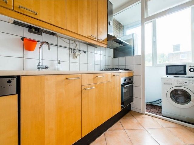 Frieslandstraat 77, Amsterdam
