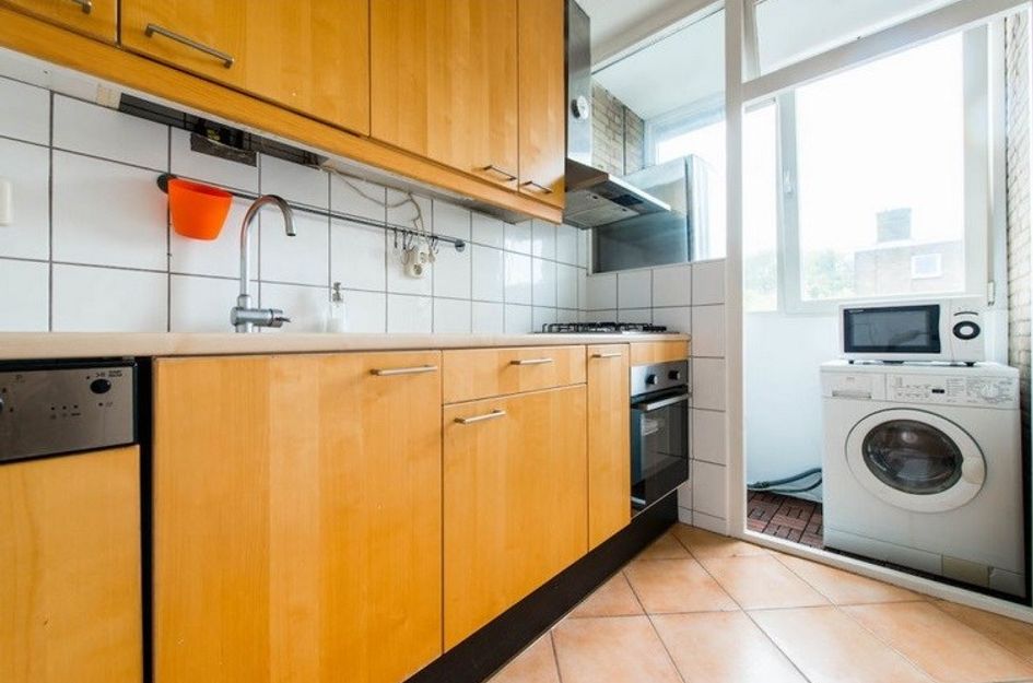 Frieslandstraat 77