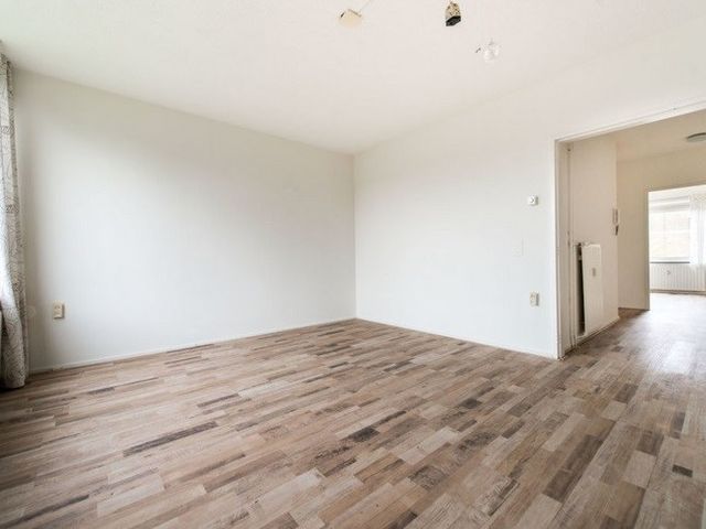 Frieslandstraat 77, Amsterdam