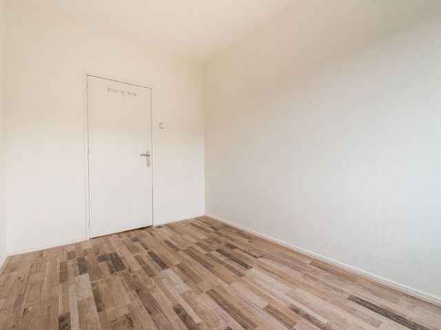 Frieslandstraat 77, Amsterdam
