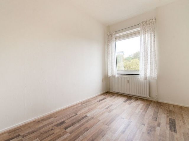 Frieslandstraat 77, Amsterdam