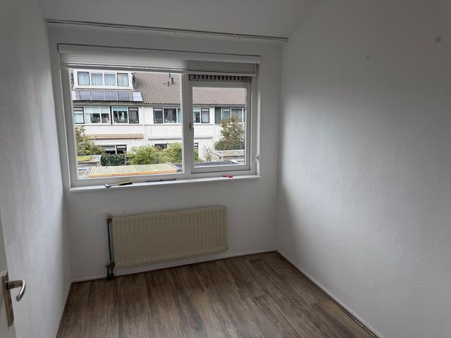 Dumontstraat 14, Haarlem
