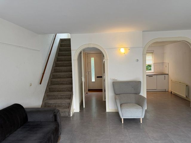 Dumontstraat 14, Haarlem