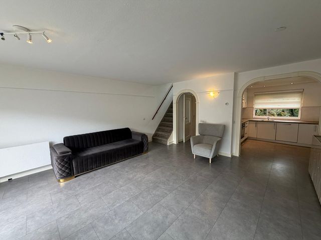 Dumontstraat 14, Haarlem
