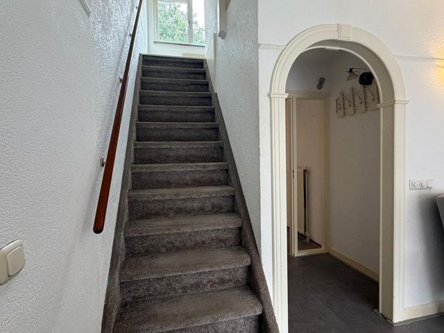 Dumontstraat 14, Haarlem