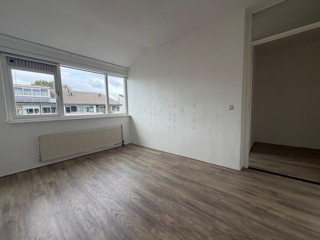 Dumontstraat 14, Haarlem