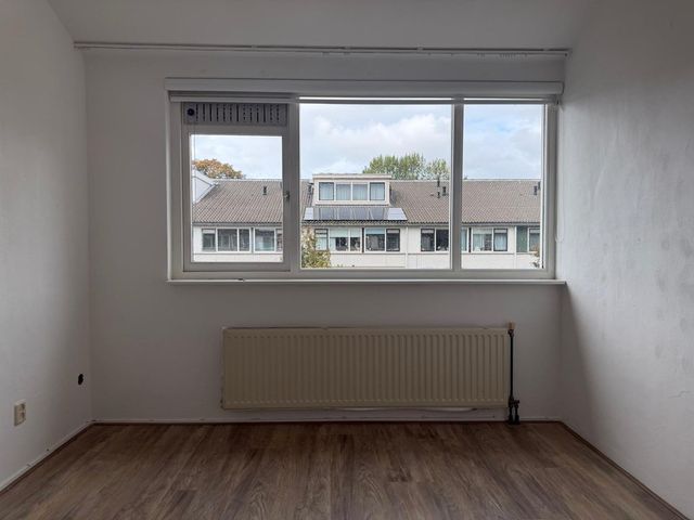 Dumontstraat 14, Haarlem