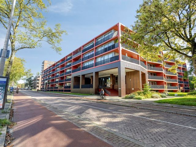 Korreweg 211 8, Groningen