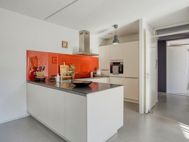 Korreweg 211 8, Groningen