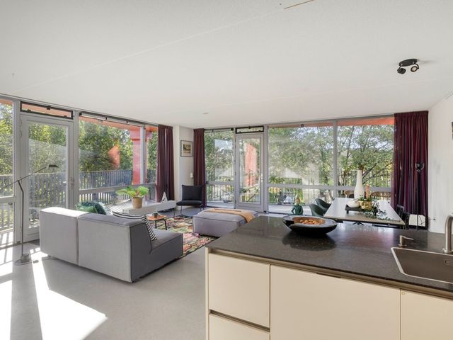 Korreweg 211 8, Groningen