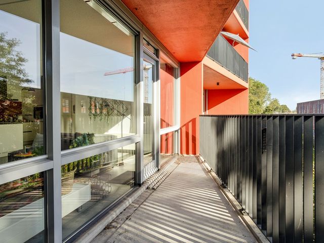 Korreweg 211 8, Groningen