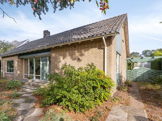Beukenlaan 15, Rhenen