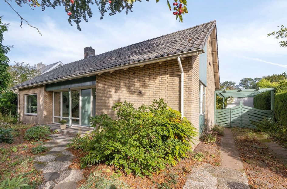 Beukenlaan 15
