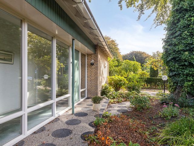 Beukenlaan 15, Rhenen