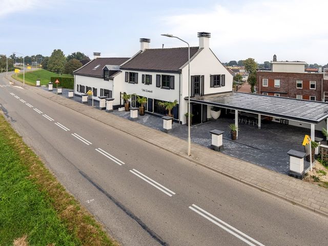 Waalbandijk 29, Ochten