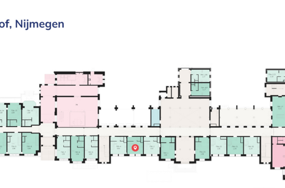 Berg en Dalseweg 79A3