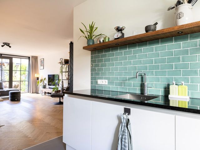 Laan van Tudor 189, Hoofddorp