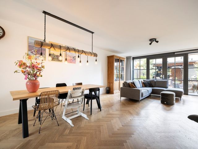 Laan van Tudor 189, Hoofddorp