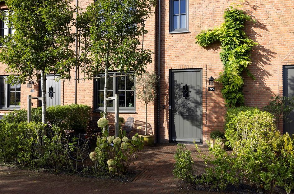 Laan van Tudor 189