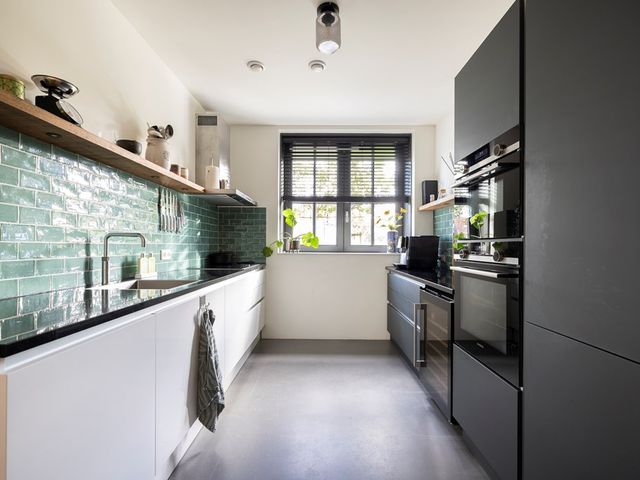 Laan van Tudor 189, Hoofddorp