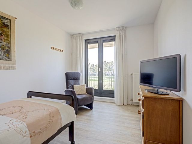 Uraan 48, Zeewolde
