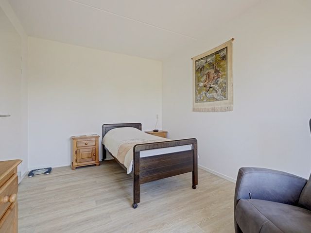 Uraan 48, Zeewolde