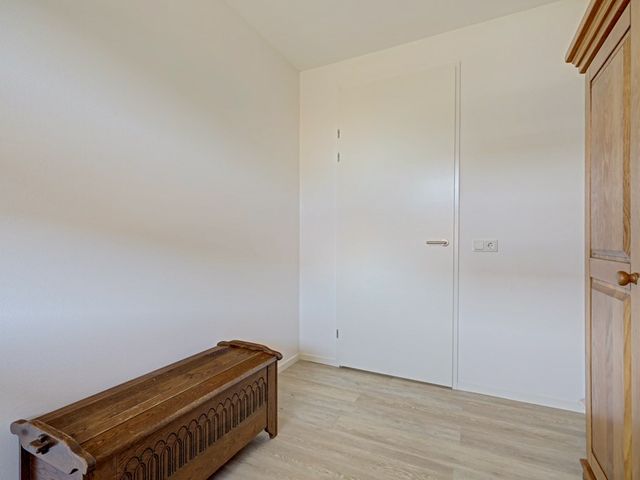 Uraan 48, Zeewolde