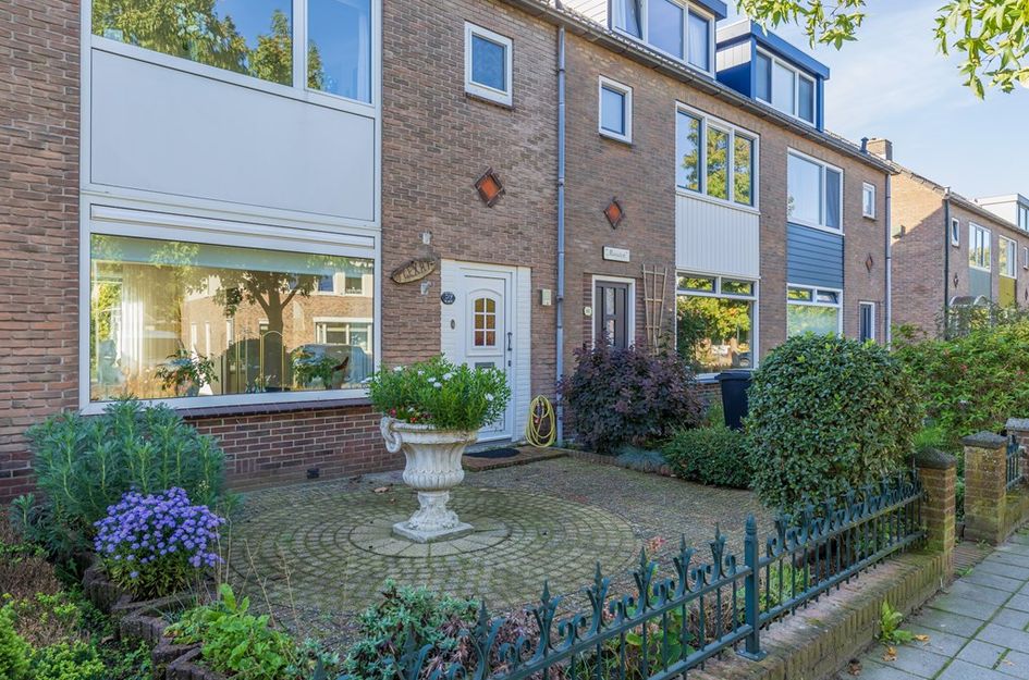 Zeestraat 59