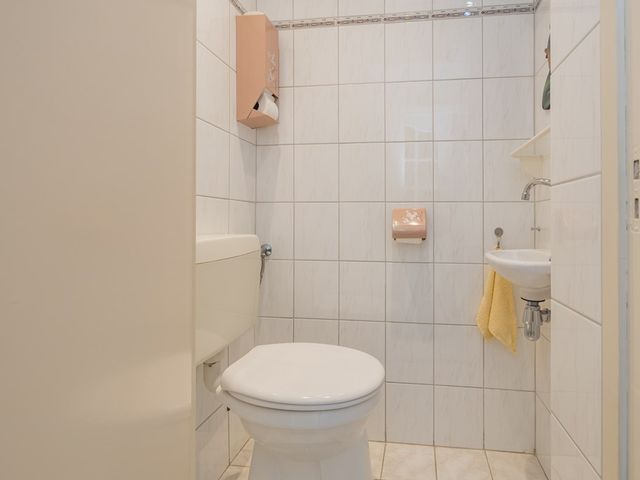 Zeestraat 59, Noordwijkerhout